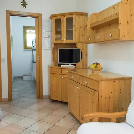 Marcelli, Trilocale Con Portico A 250mt Dal Mare - M255 Lejlighed