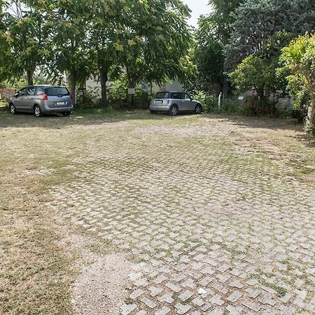 Marcelli, Trilocale Con Portico A 250mt Dal Mare - M255