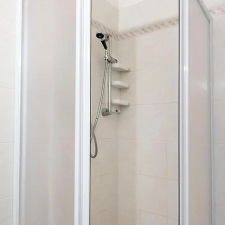 Marcelli, Trilocale Con Portico A 250mt Dal Mare - M255 Marcelli