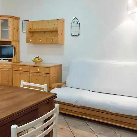 Marcelli, Trilocale Con Portico A 250mt Dal Mare - M255 * Marcelli