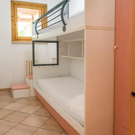 Marcelli, Trilocale Con Portico A 250mt Dal Mare - M255 * Marcelli